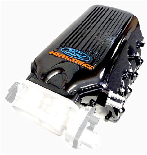 06 ford mustang gt sheet metal intake|4.6L 3V PERFORMANCE INTAKE MANIFOLD .